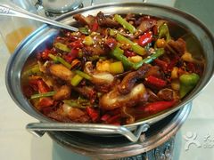 -老虎滩船说·海胆水饺·大连海鲜(老虎滩店)