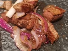 -大渔铁板烧(蛇口店)