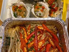 -木屋烧烤(龙湖天街店)