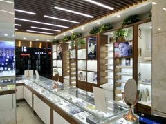 -明月眼镜(三坝店)