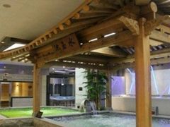 -纽斯桑拿会所(天山店)