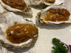 -北海渔村酒楼·粤菜海鲜点心(新华店)