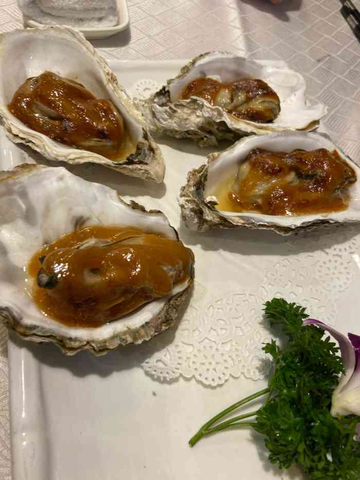 北海渔村酒楼(新华店)