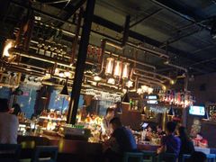 -光音瓦特俱乐部(高新店)