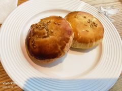 -洄归山也·高空C位湖景下午茶(东方之门店)