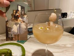 -théATRE 茶聚场(王府中環店)