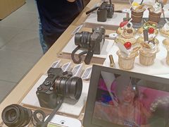 -Sony Store索尼(广州正佳店)