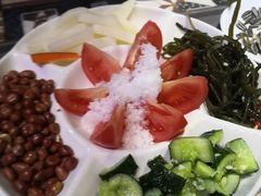 -沪上名羊天下•烤羊腿•东北烧烤•小龙虾(浦东直营总店)
