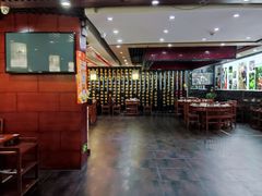 大堂-捞旺猪肚鸡(街道口店)