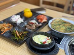 -真情鲍鱼海鲜汤