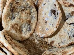 -徐记红川肉烧饼