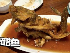 -崔义清鲁菜馆(大明湖店)