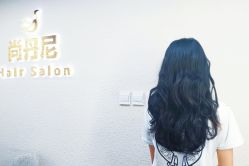 点击看大图 -尚丹尼造型