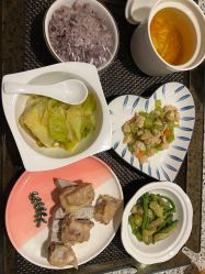 点击看大图 -奕新一诺台式母婴护理中心(我格广场店)