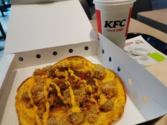 -肯德基(彩德城店)