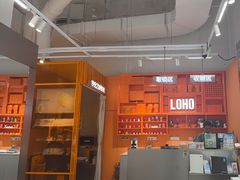 -LOHO眼镜(上海晶耀前滩商场店)