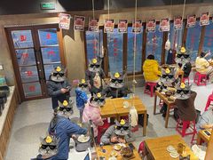 -万达广场(泰安泰山店)