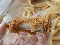 -麦当劳(国贸店)