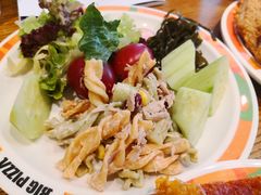 -比格比萨自助(花园路店)