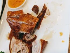 -丽华园(汉阳龙阳店)