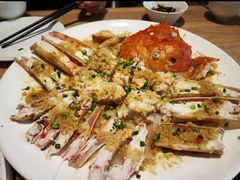 -连鹭海鲜·海肠捞饭·海胆饭(星海店)