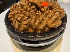-潮堂 · 潮州菜(国贸商城店)