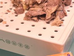 -老毛手抓·盐池滩羊非遗手抓(宁夏总店)