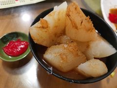 净萝卜-牛恒濑粉