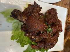 -小艺烧烤(曲江店)