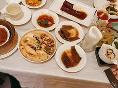 -福州天元国际威斯汀酒店·中国元素餐厅