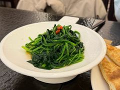-五观堂素食(新华路店)