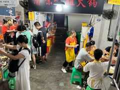 -渝味黄姐火锅(黄泥村店)