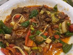 -花圃园餐厅店(和田二街28号院店)