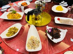 -新虹楼饭庄(崇明陈家镇店)