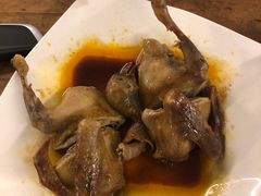 -百利鸽王(紫薇路店)