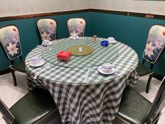 包厢-开开巴郎尉犁县正宗烤肉(香梨大道店)