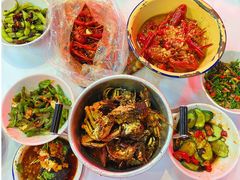 -老长沙龙虾馆(罗湖店)