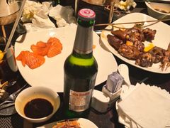 -丽都皇冠假日酒店·Matrix亦餐厅(望京店)