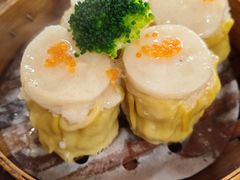 -华源餐厅·海鲜大排档(日月贝店)