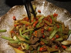 -湘与香缘·湖南菜(王府井北京市百货大楼店)