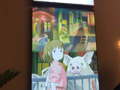 -极光点播影院·Switch.游戏馆(世界之窗店)