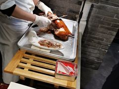 -北京老铺烤鸭(西稍门店)