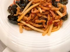 -功德林素菜饭庄(前门店)
