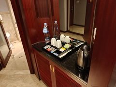-上海圣淘沙万怡酒店