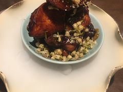 -环球港凯悦 · 享悦中餐厅