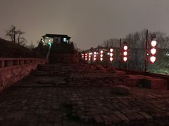 -东水关遗址公园