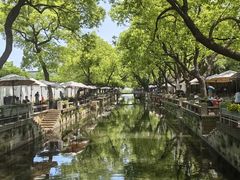 -惠山古镇·寄畅园