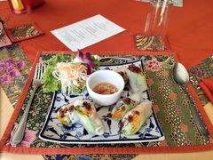 -Champey Cooking Class