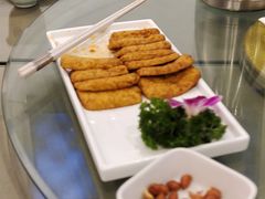 -茶油香闽南菜·花园餐厅(前埔店)