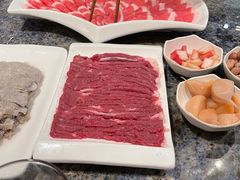 -南门小馆·清真(国贸商城店)